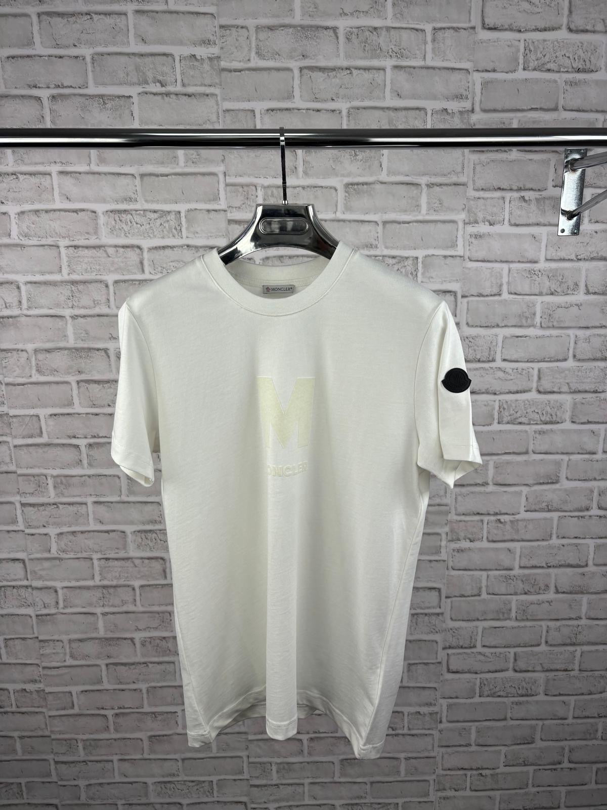 CLER Tee White image 1