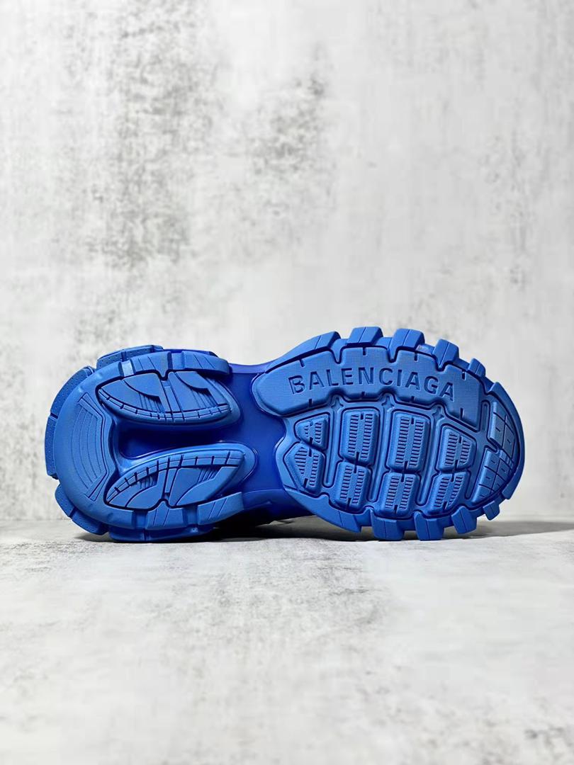 TRACK BLUE image 7