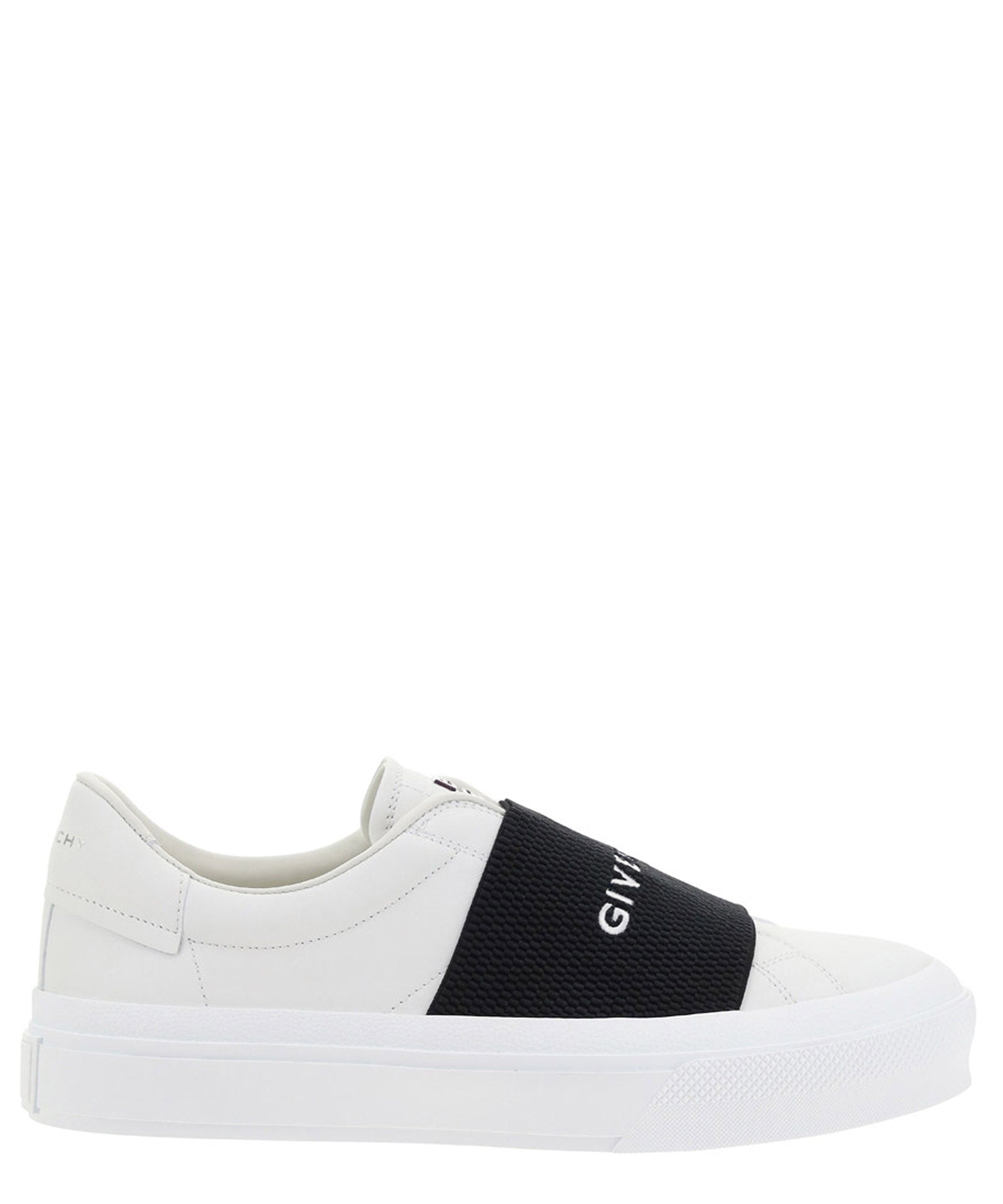 ENCHY LOW WHITE image 0