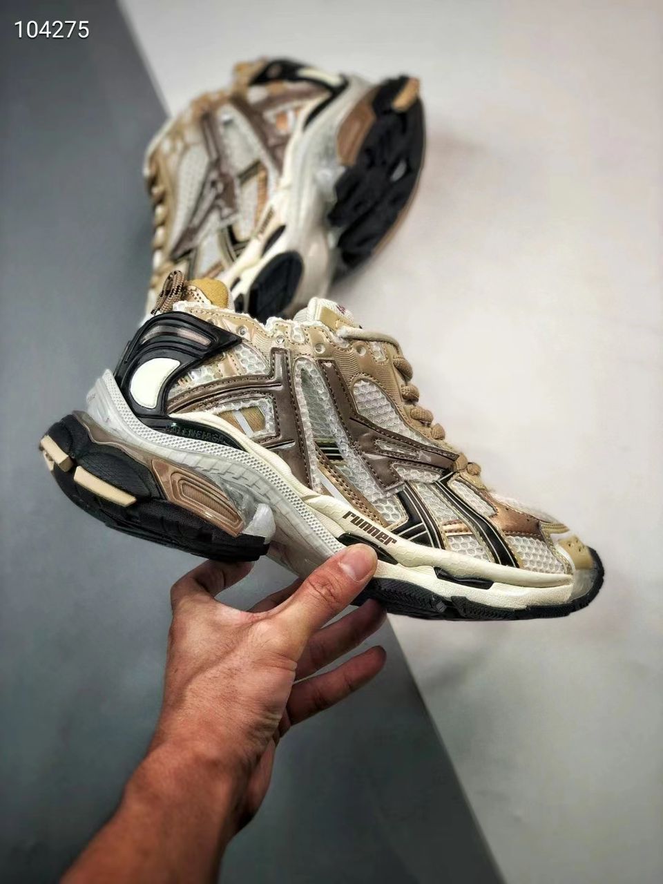 CIAGA BIEGE RUNNER image 1