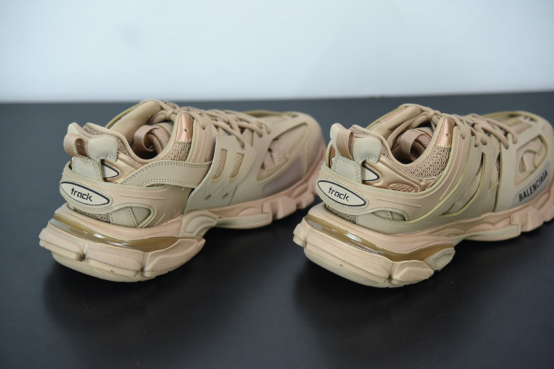 BEIGE TRACK image 2
