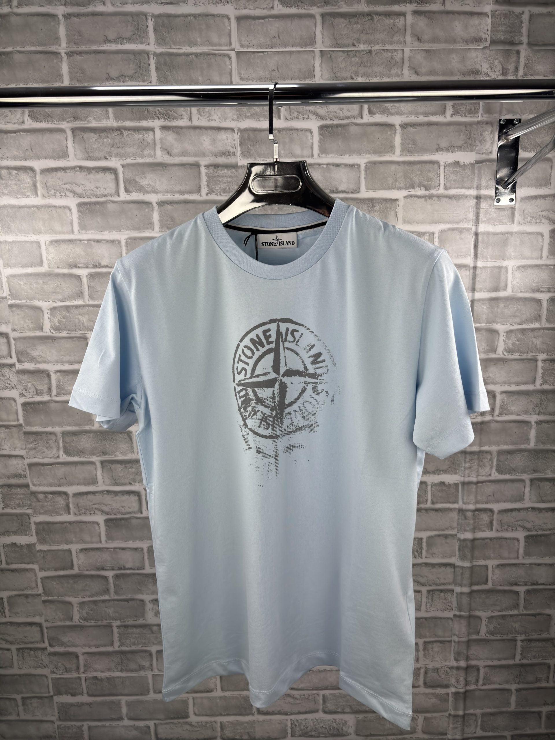 STONE T SHIRT - XXL image