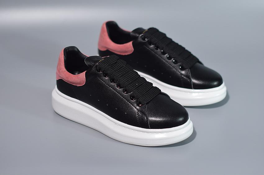 MQ' BLACK/PINK image 4