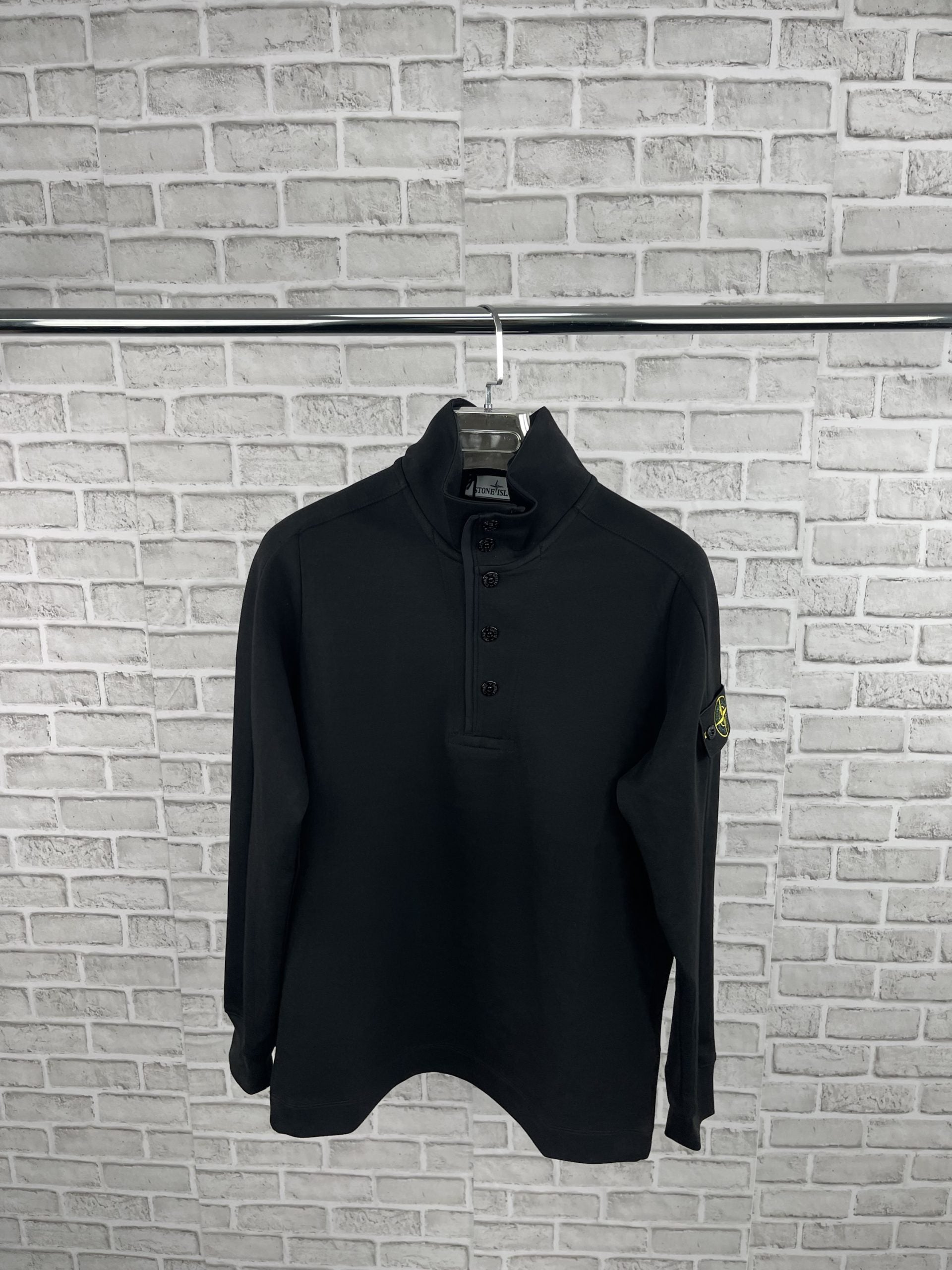 STONE 1/4 Zip image 1