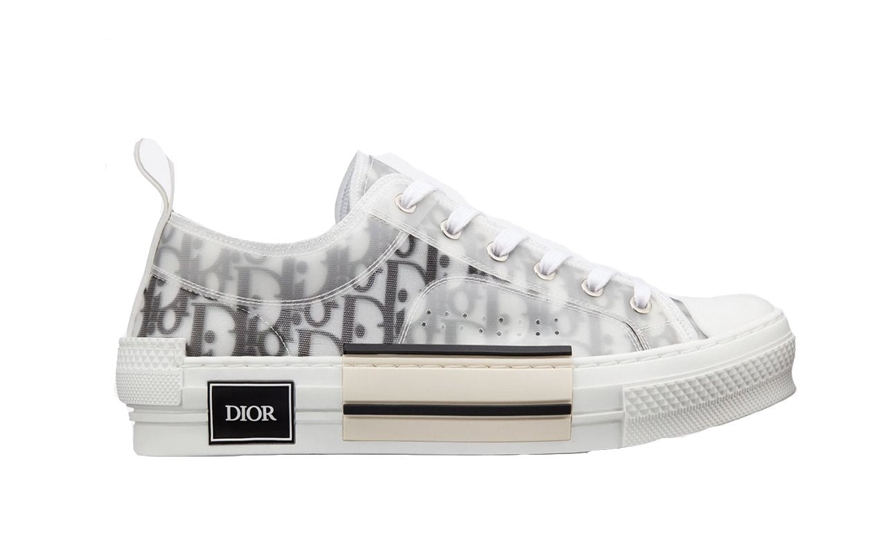 DIOR LOWS image 0
