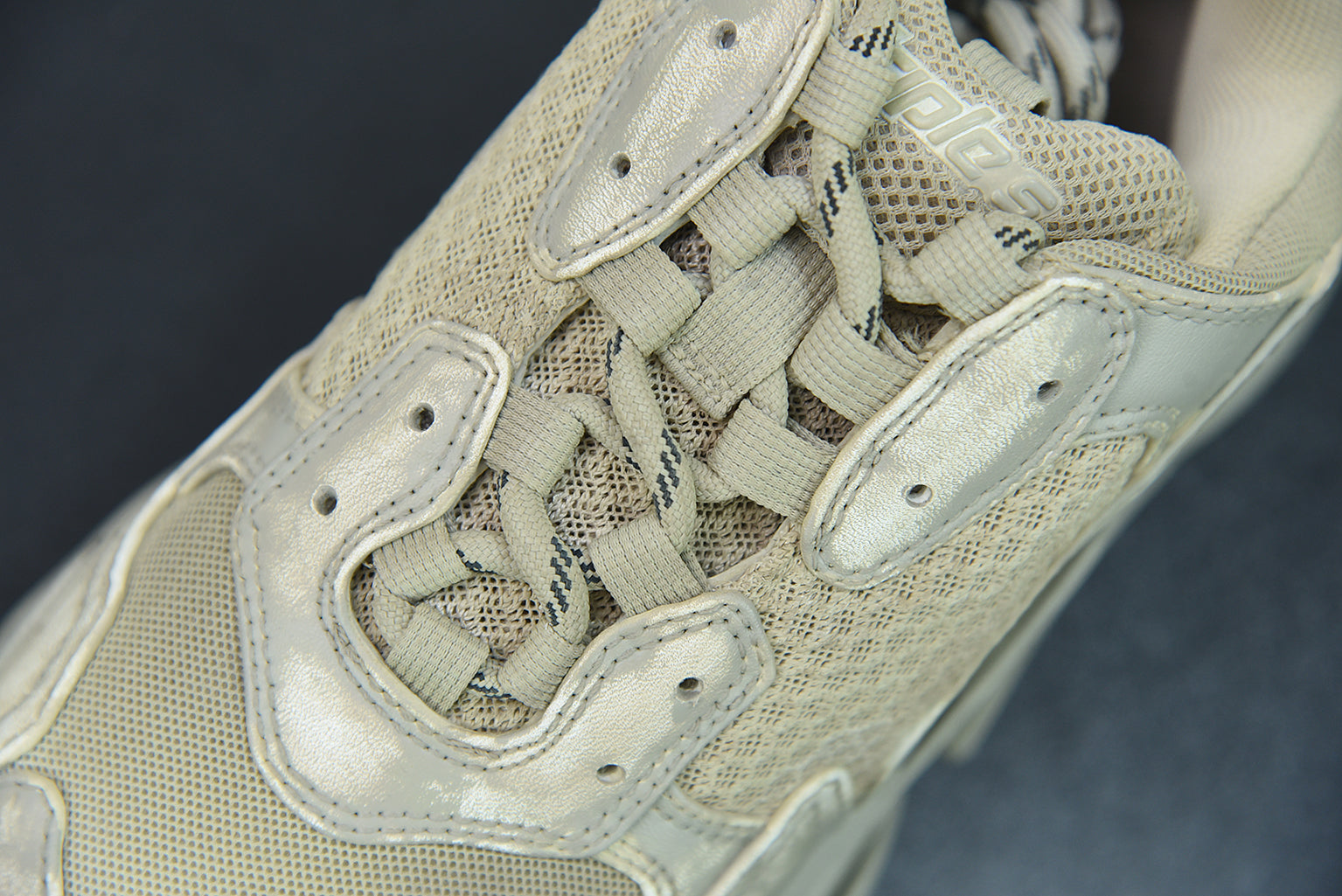 TRIPLE S PAINT image 5