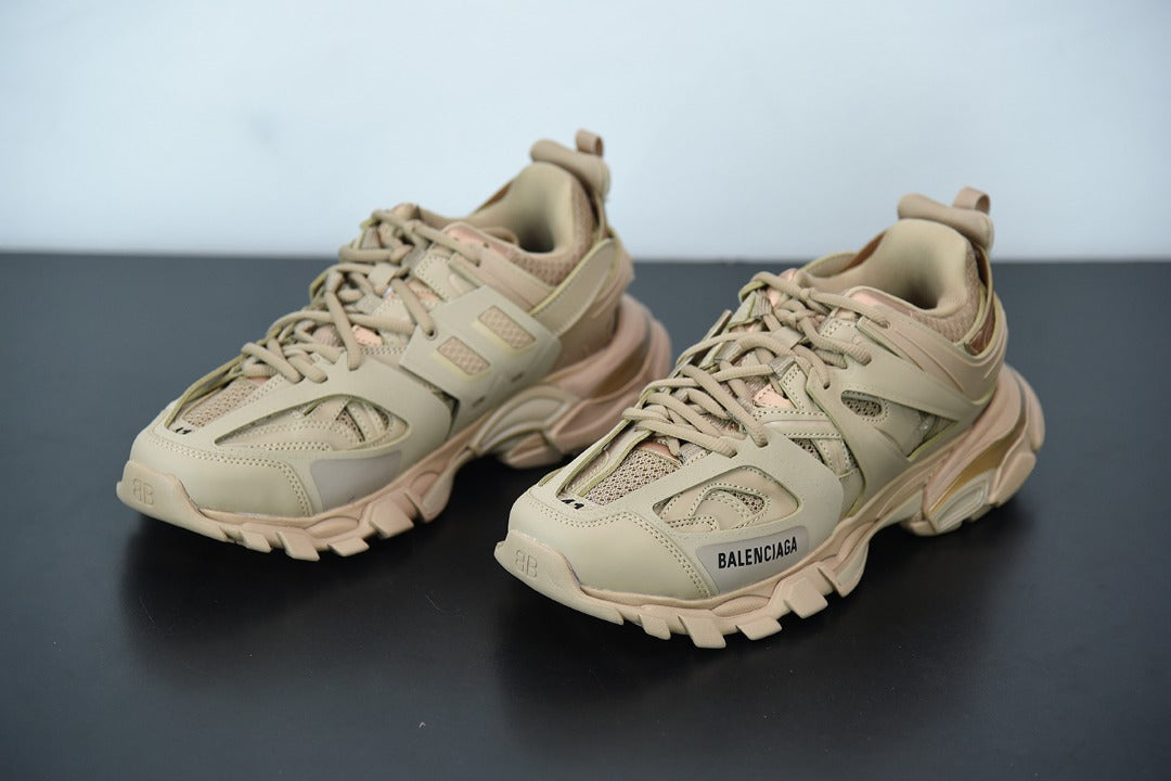 BEIGE TRACK image 6