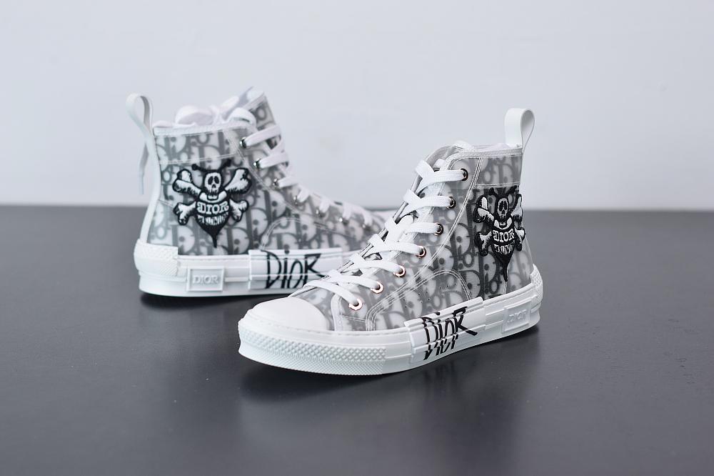 DIOR HIGH SKULL image 5