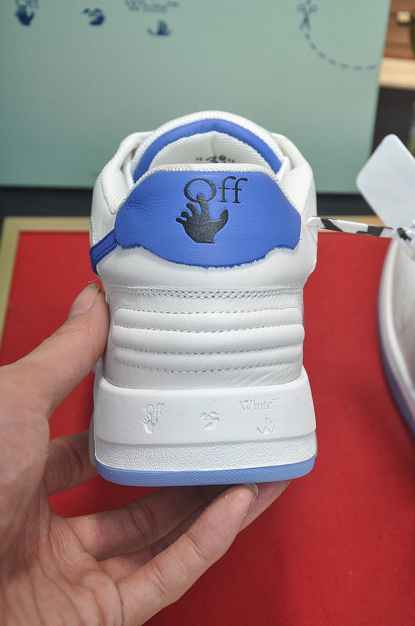 OW LOW BLUE image 3