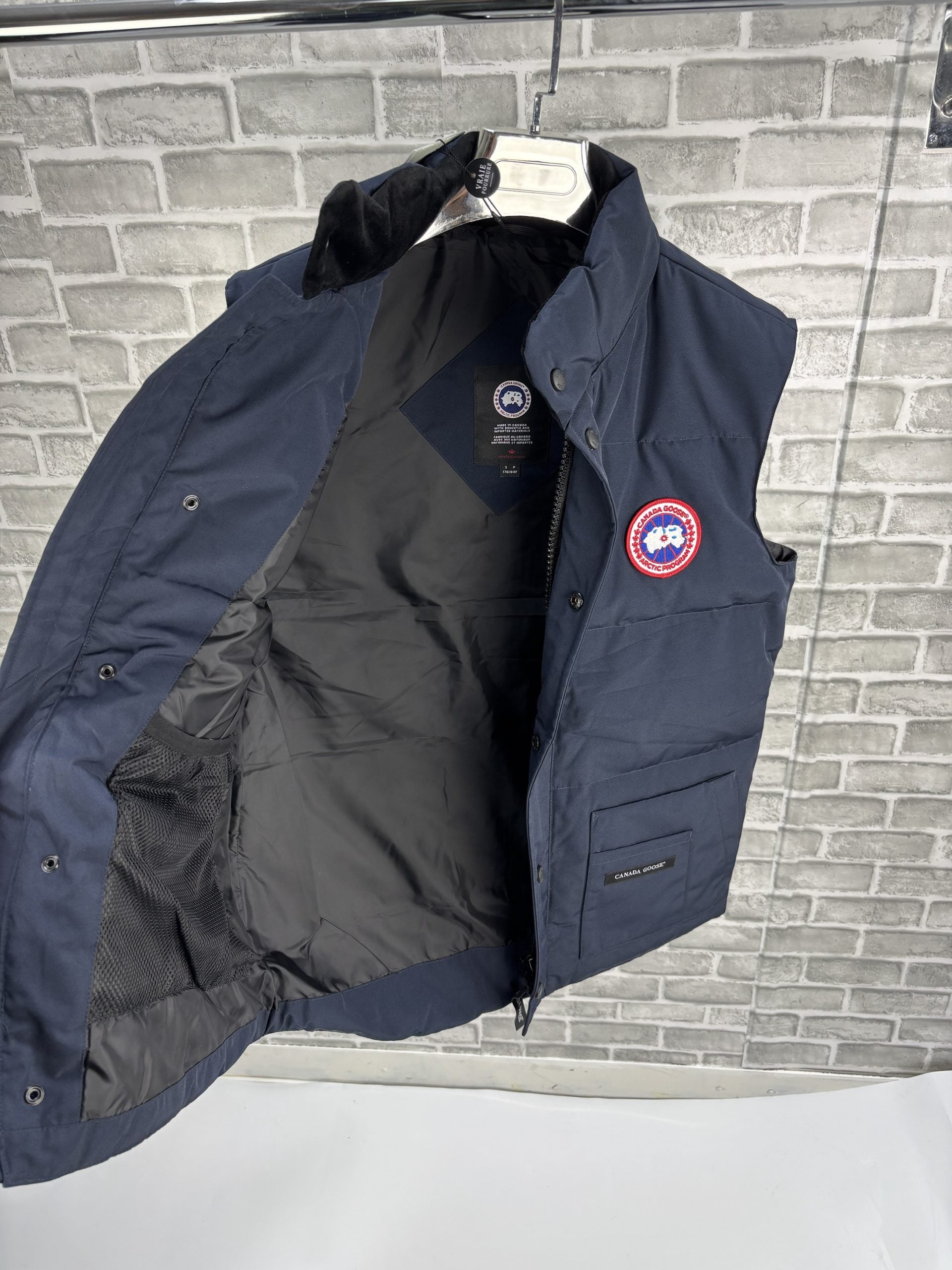GOOSE-WARMER - XL image