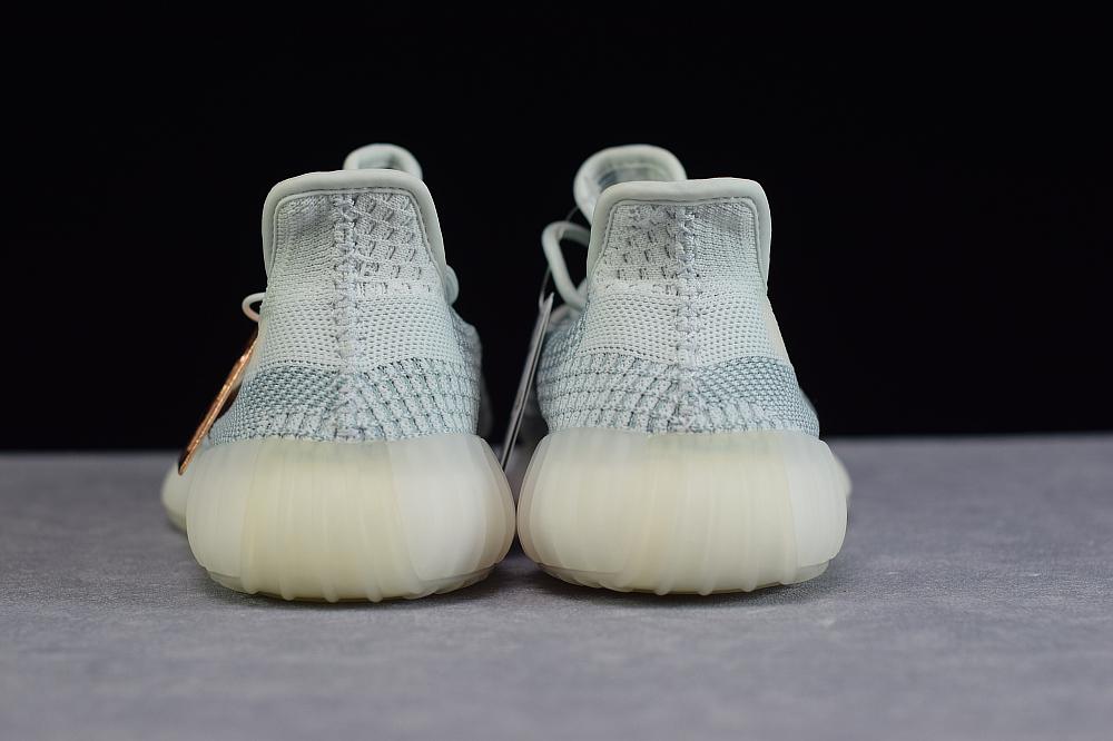 CLOUD WHITE  V2 image 5