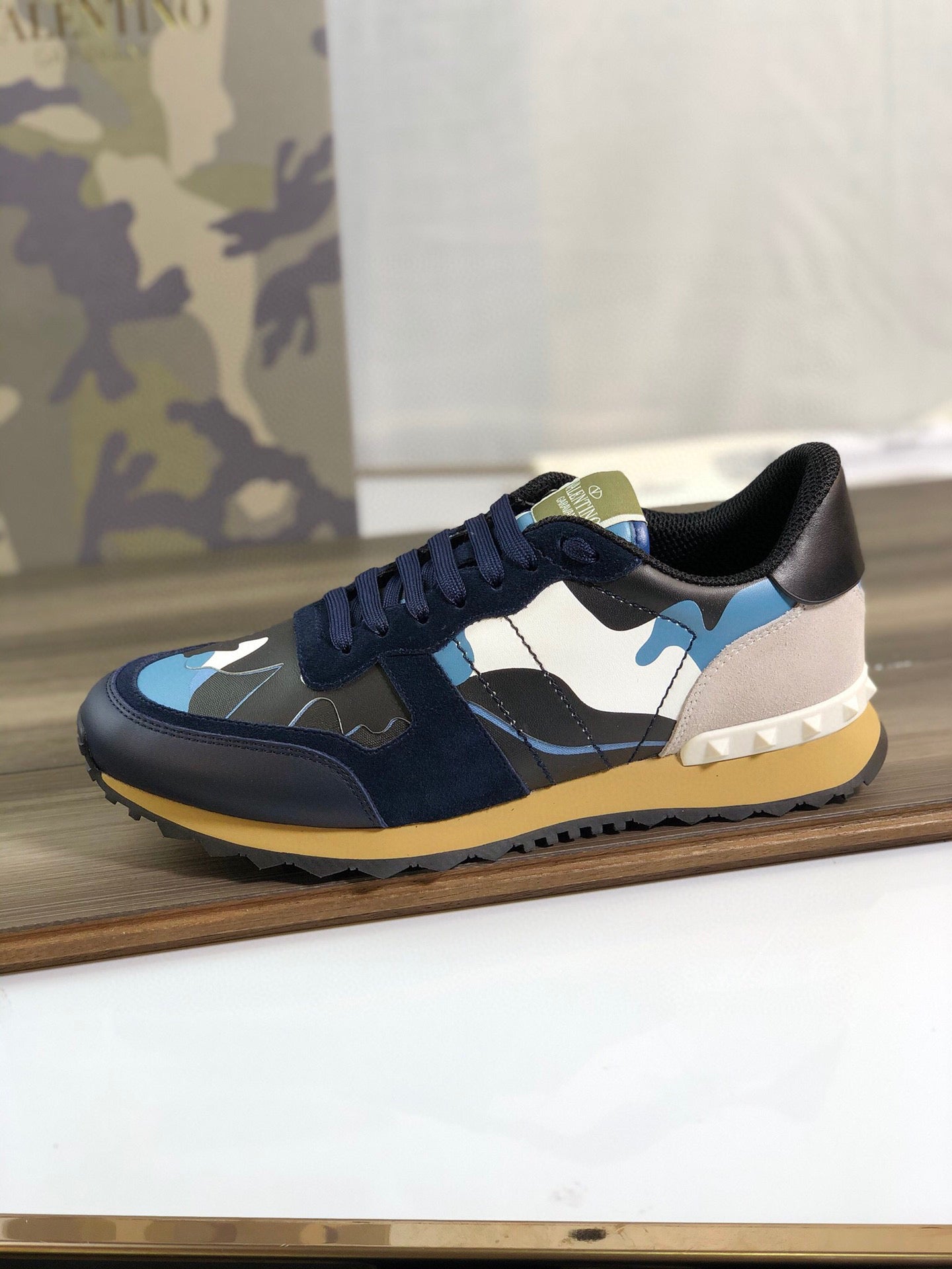 ROCKRUNNER image 3