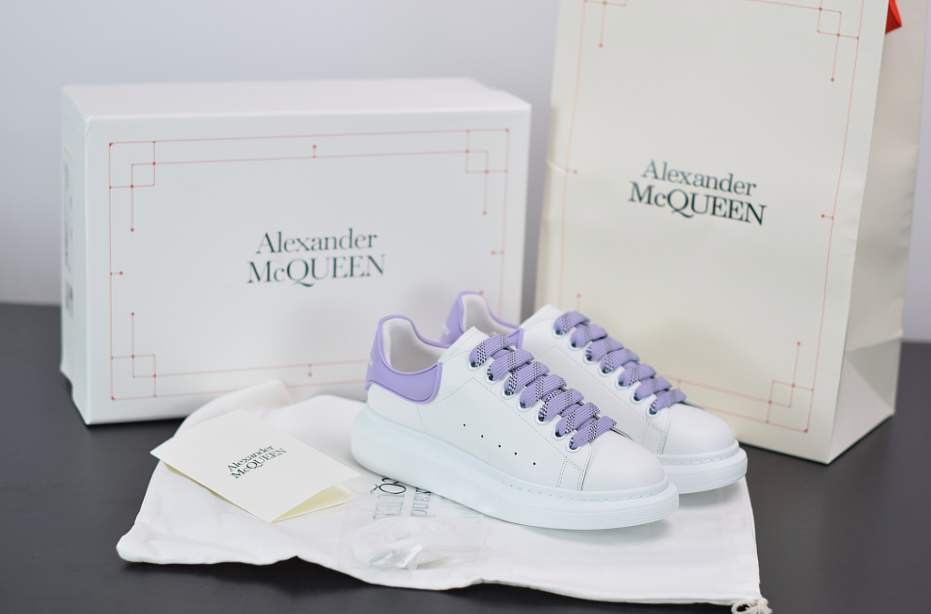 MQ PURPLE image 5