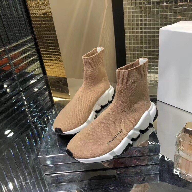 SPEED RUNNER BEIGE image 1
