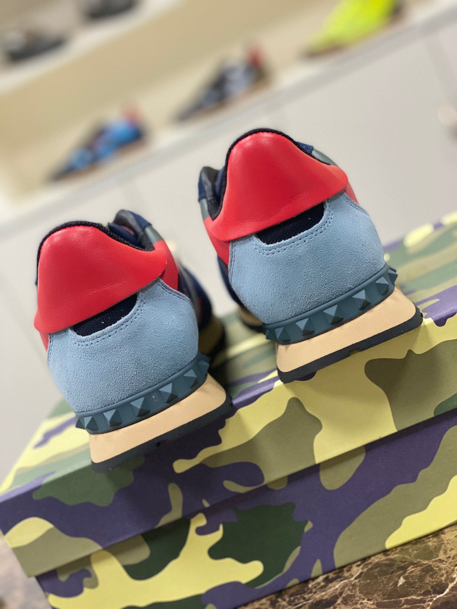 ROCKRUNNER image 2