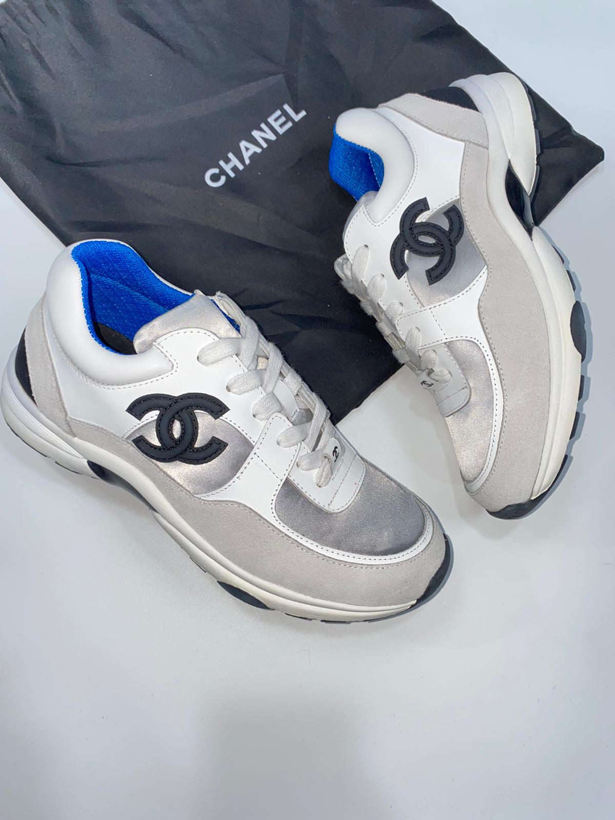 CHNL BLUE image 1