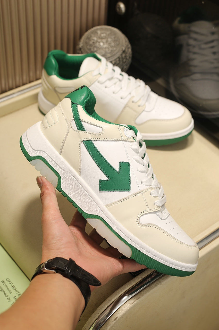 OW LOW GREEN image 0