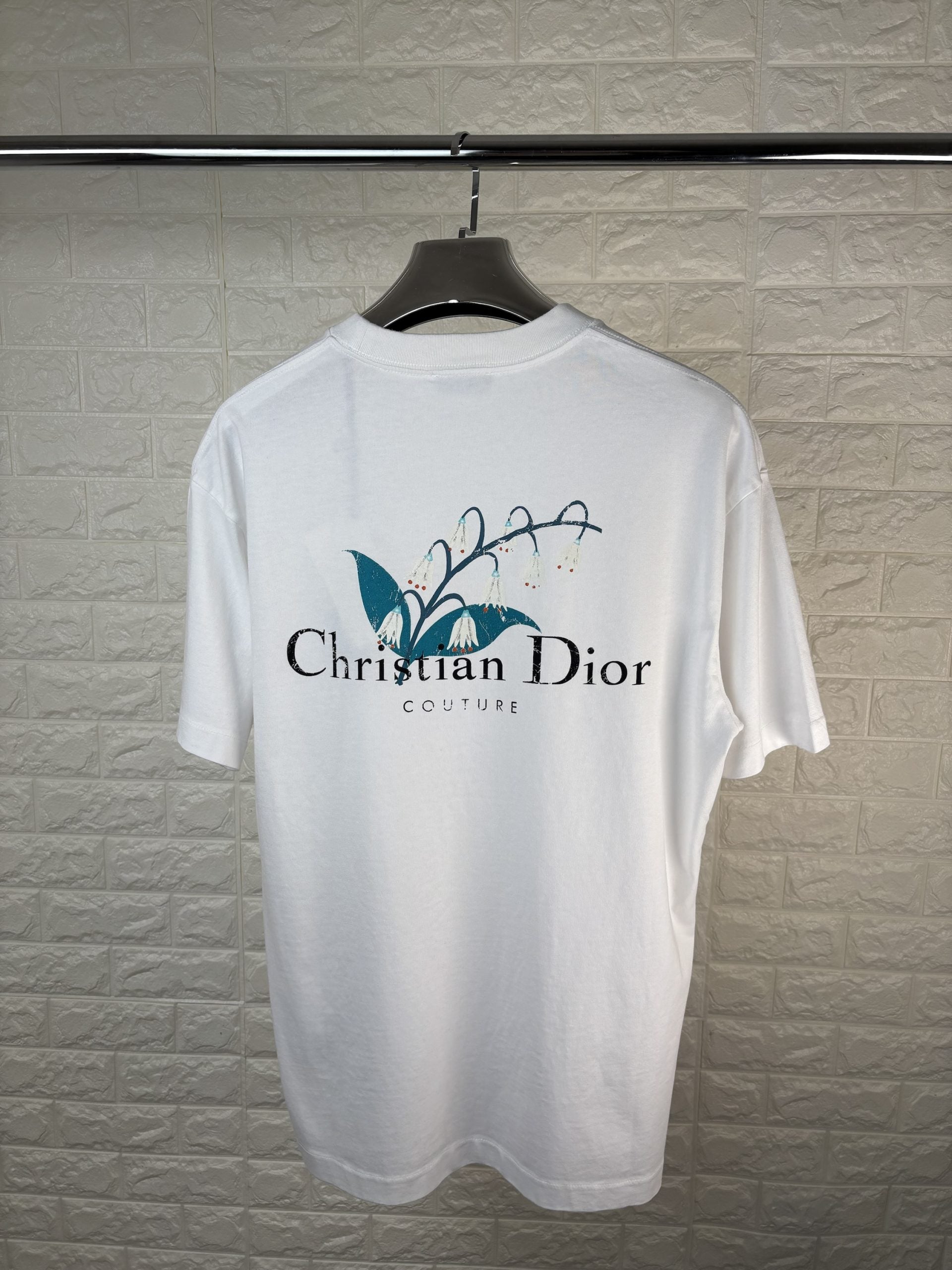 Ior tee white - XXL image