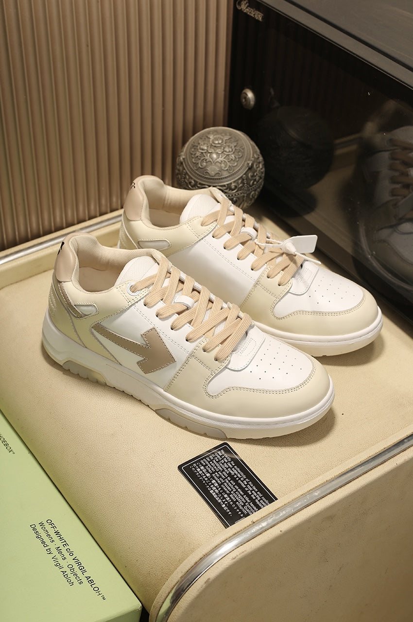 OW LOW CREAM image 2