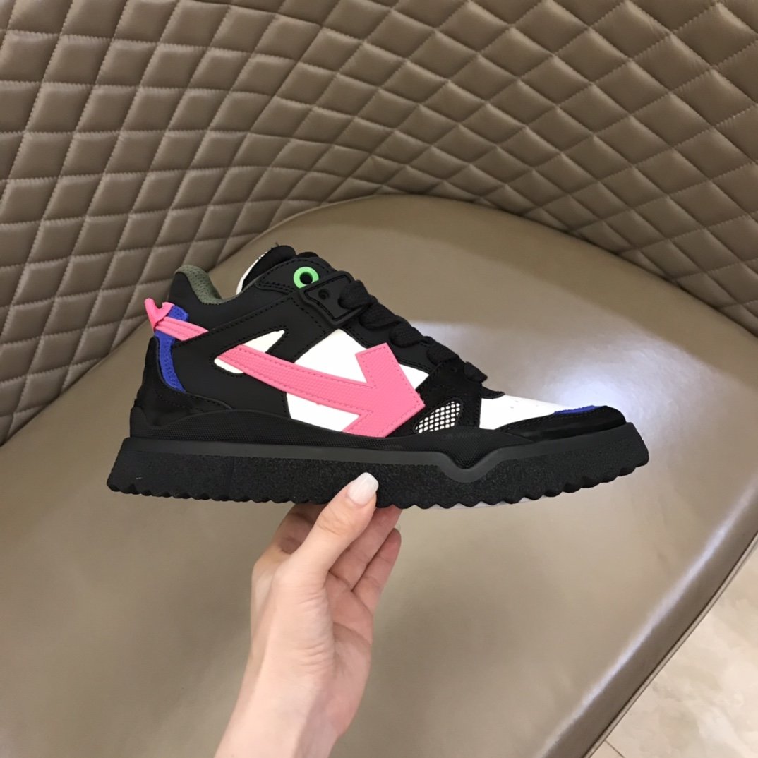 OW HIGHS image 6