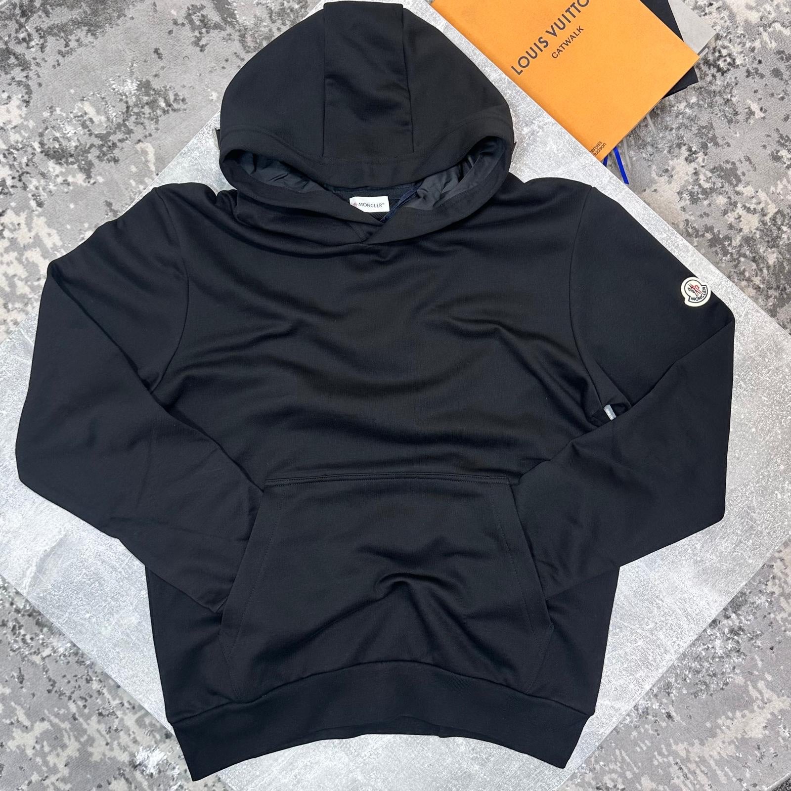 CLER Hoodie image 0