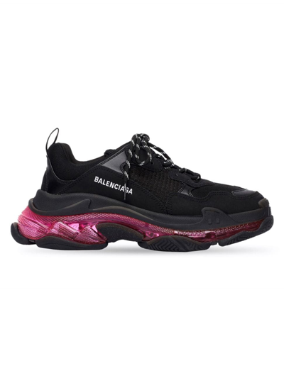 BLACK PURPLE S image 0
