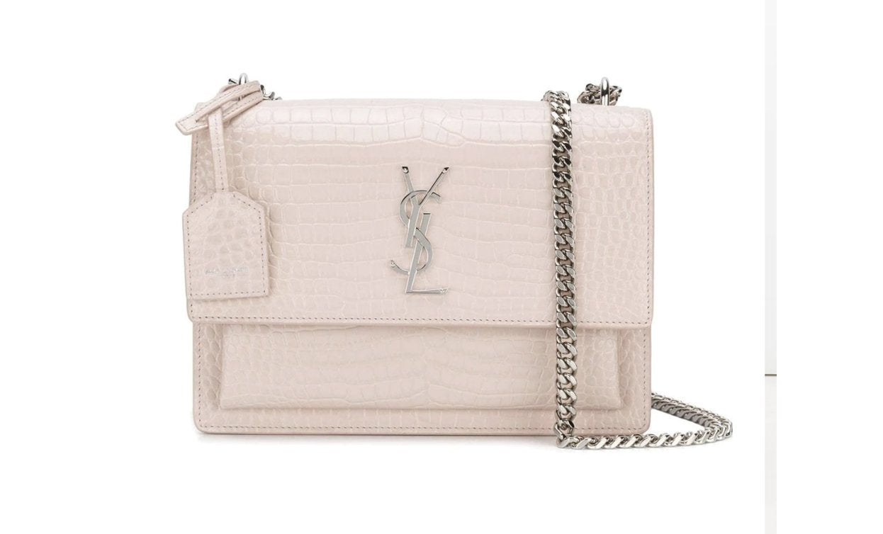 CROC BAG image 0