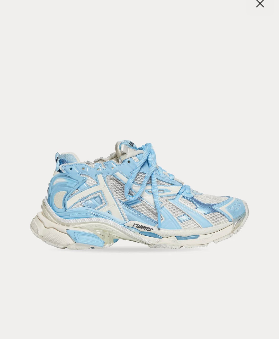 CIAGA BLUE RUNNER image 0