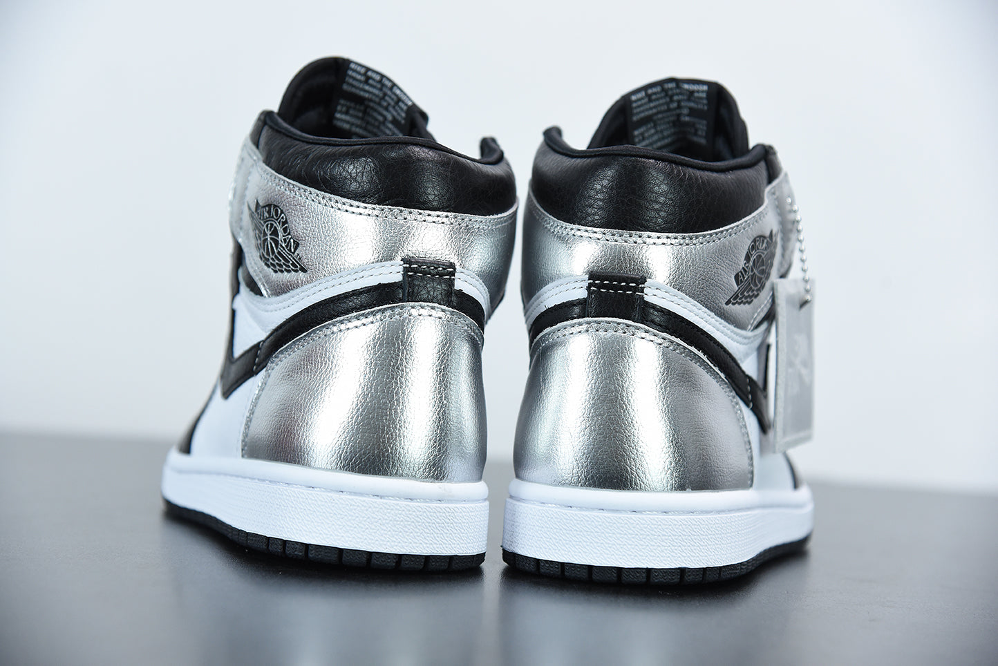 J1 SILVER image 6