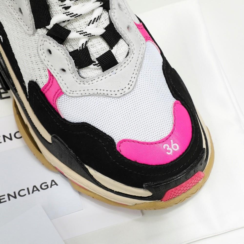 TRIPLE PINK image 6