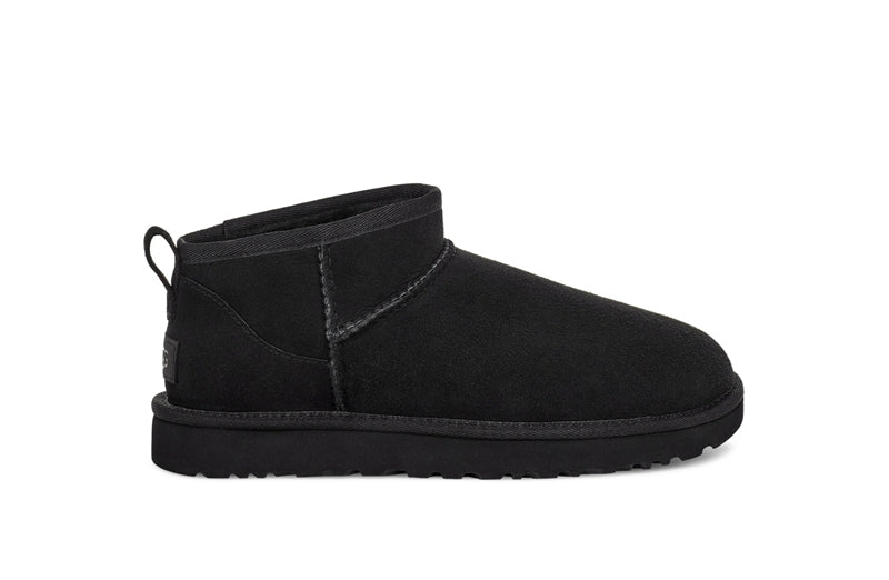BLACK UGG (check description) image 4