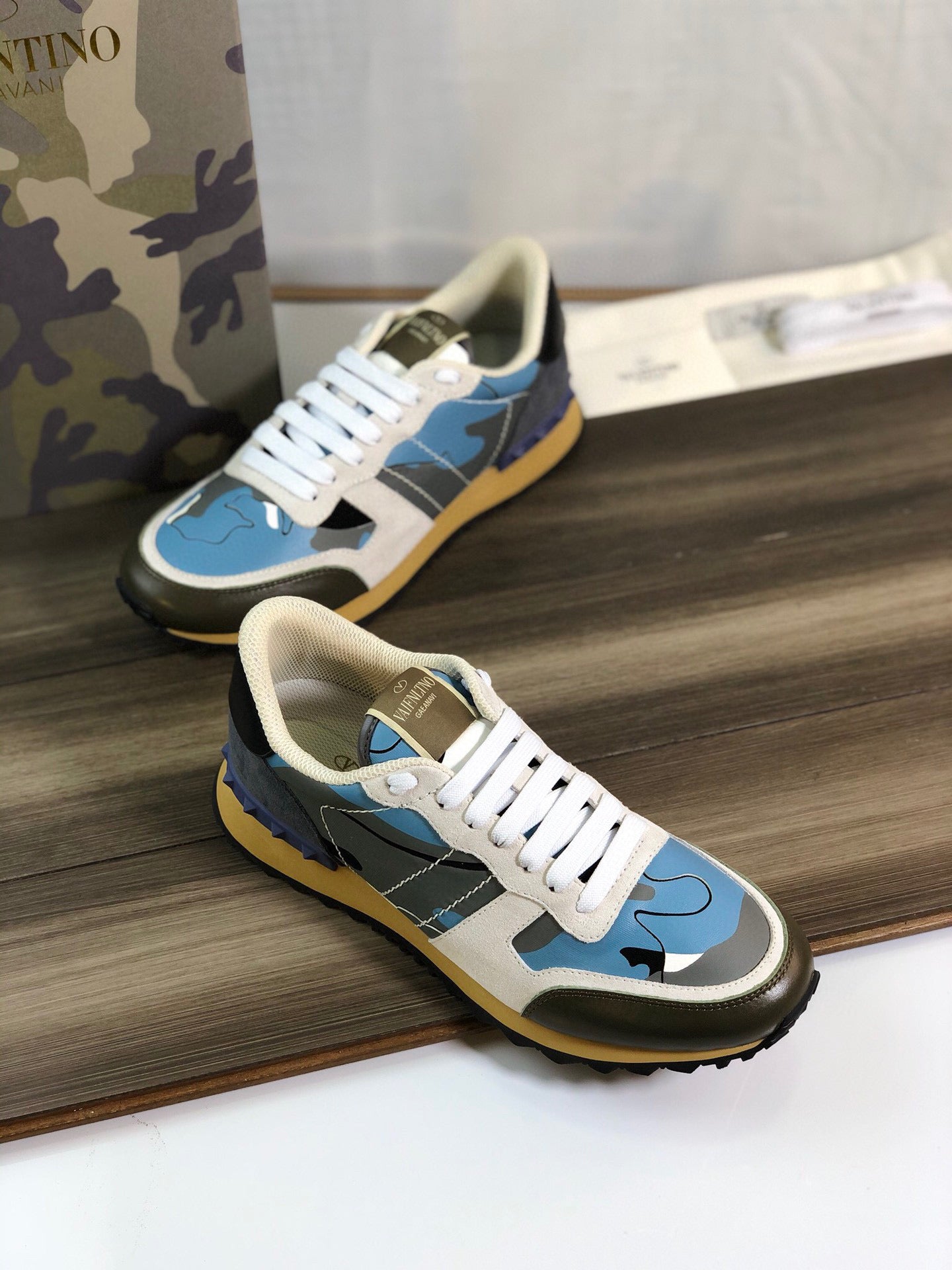 ROCKRUNNER image 5