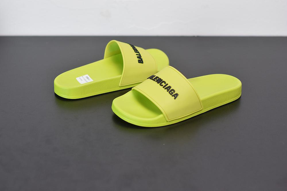 YELLOW LOGO SLIDER image 4