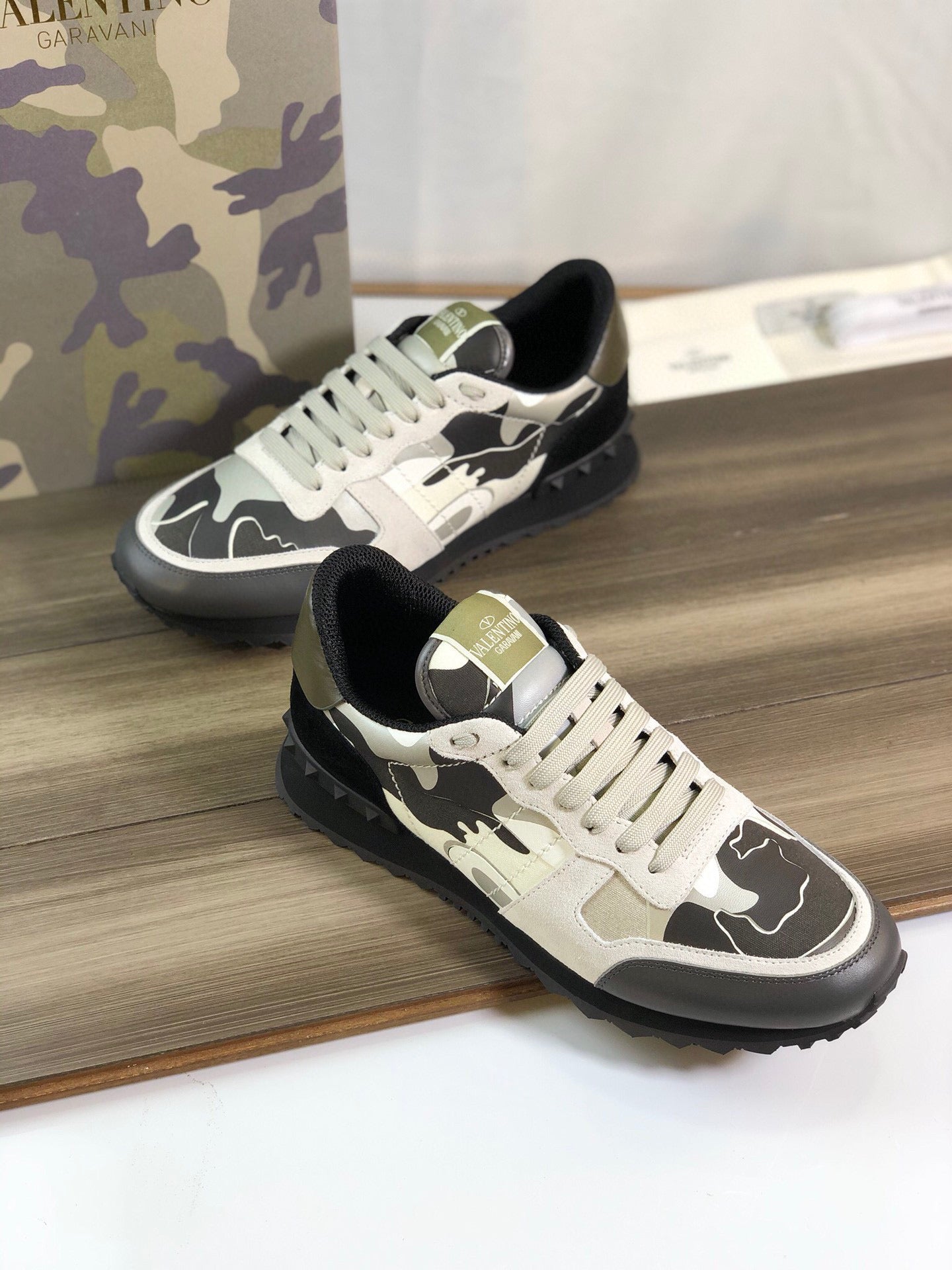 ROCKRUNNER image 1