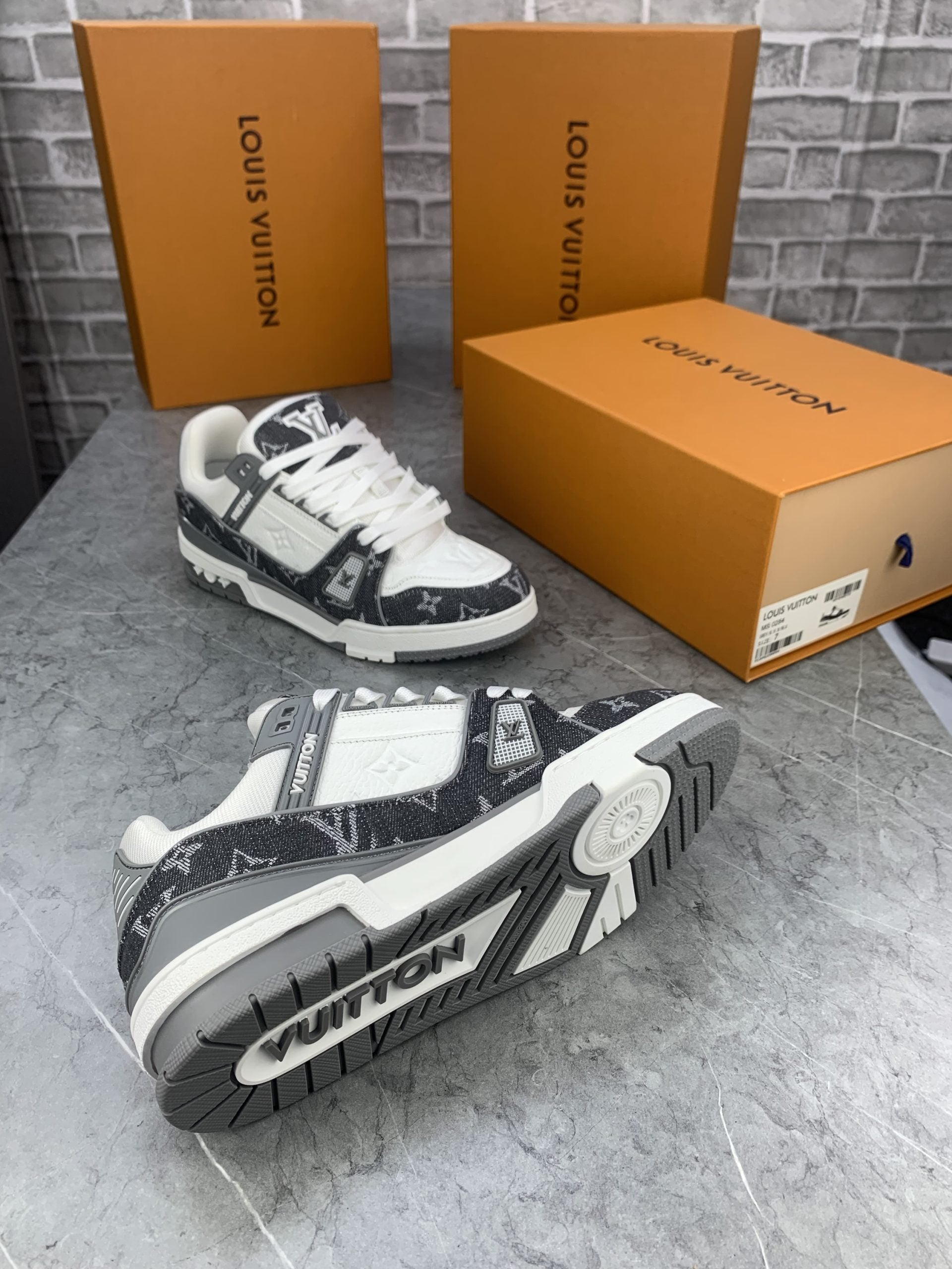 LV SNEAK image 3