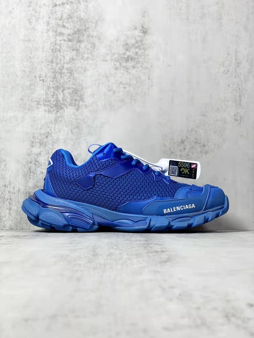 TRACK BLUE image 5