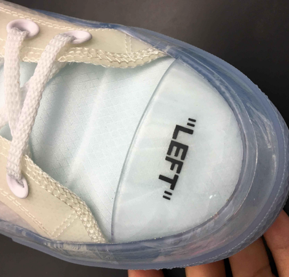 CHUCK X OFF image 3
