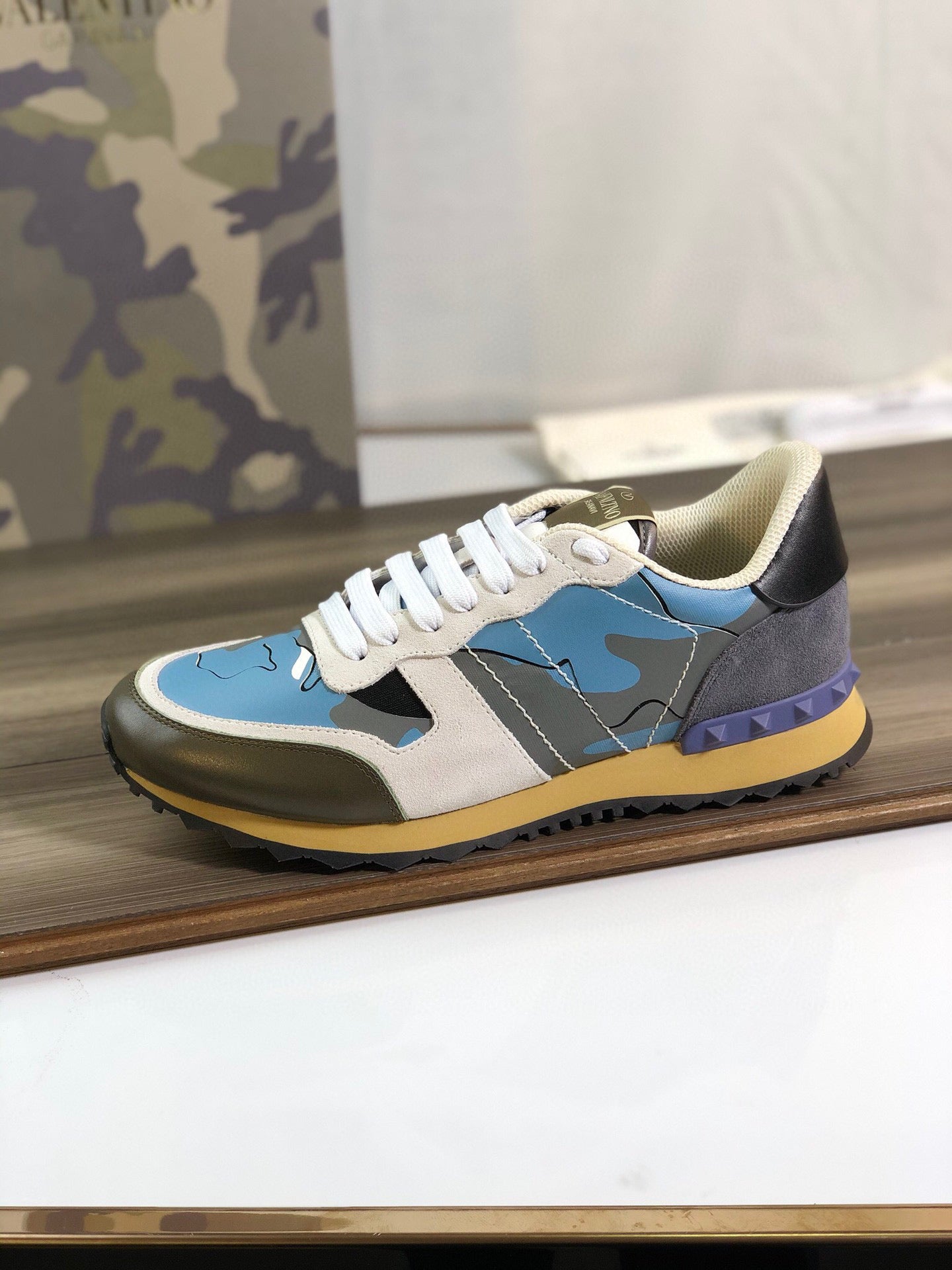 ROCKRUNNER image 2