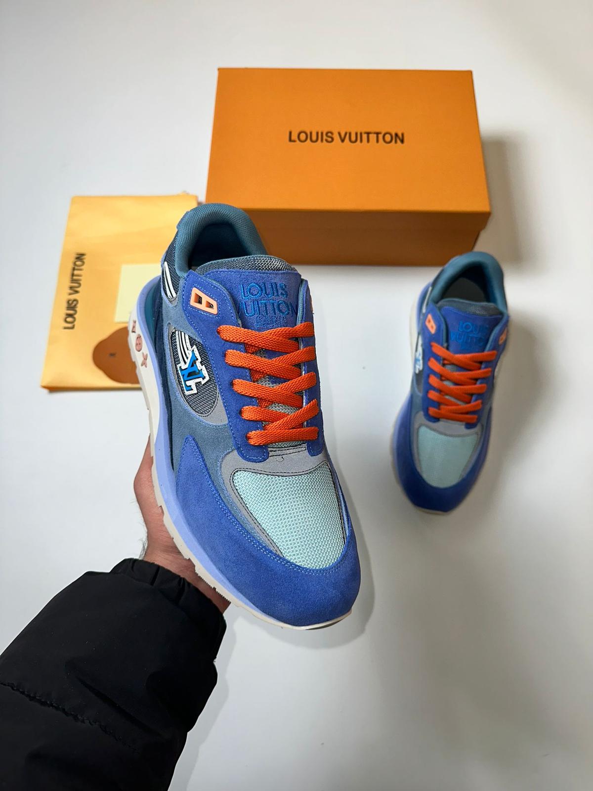 L/ RUNNER image 4