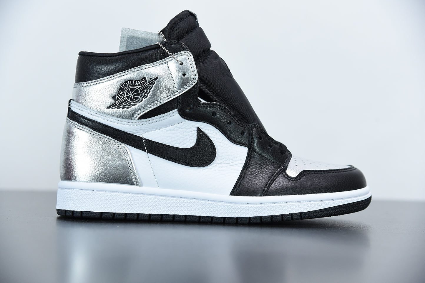 J1 SILVER image 4