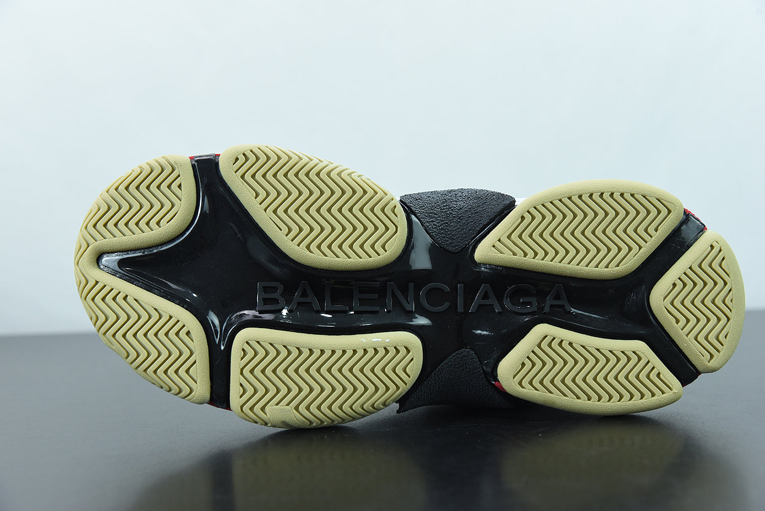 TRIPLE S COLLAB image 4