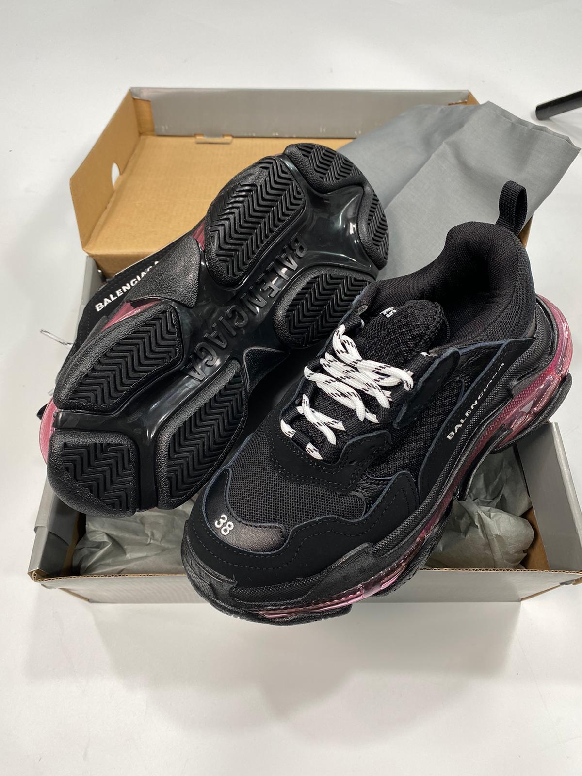 BLACK PURPLE S image 9
