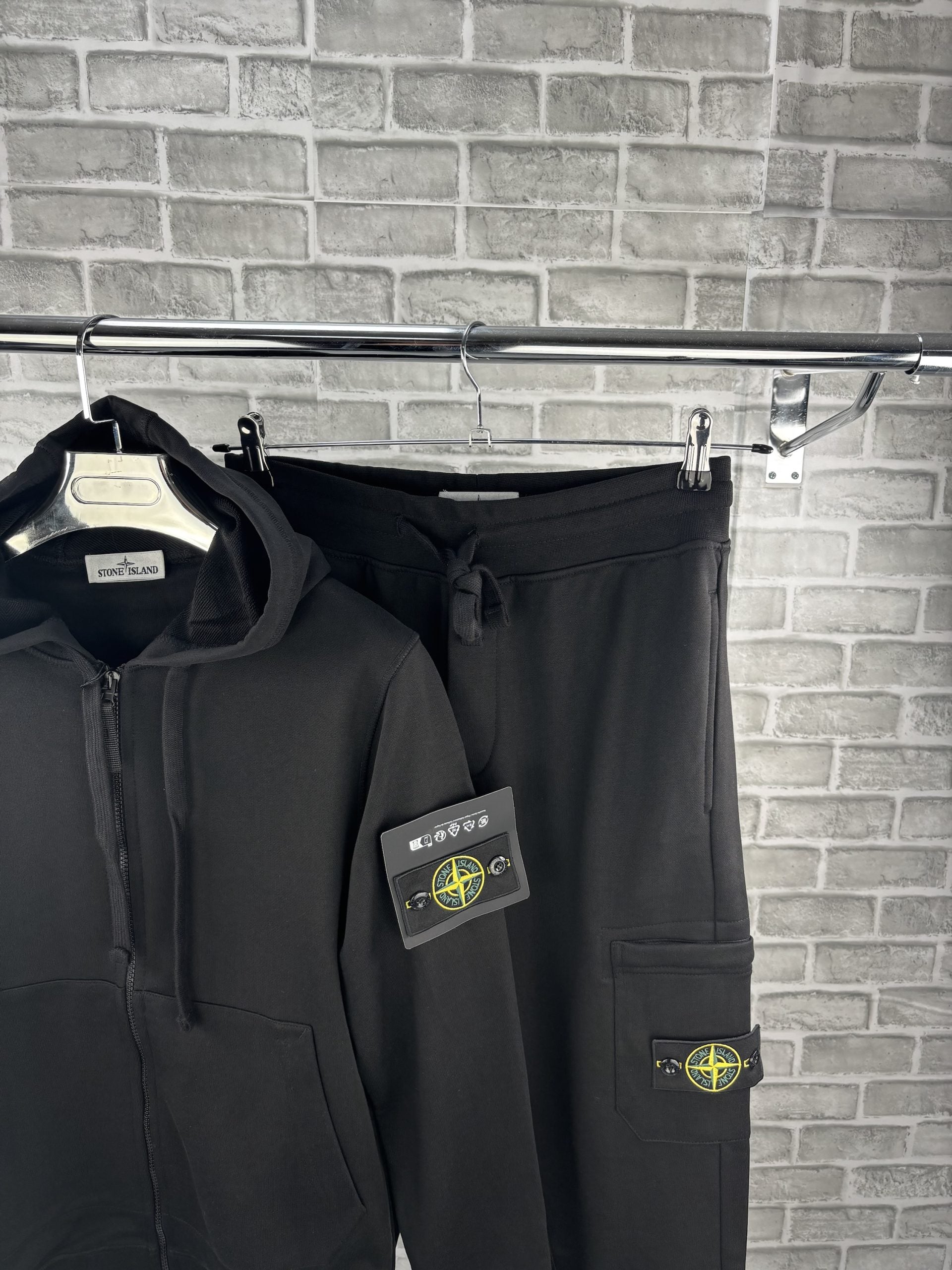 STONE TRACKSUIT image 1