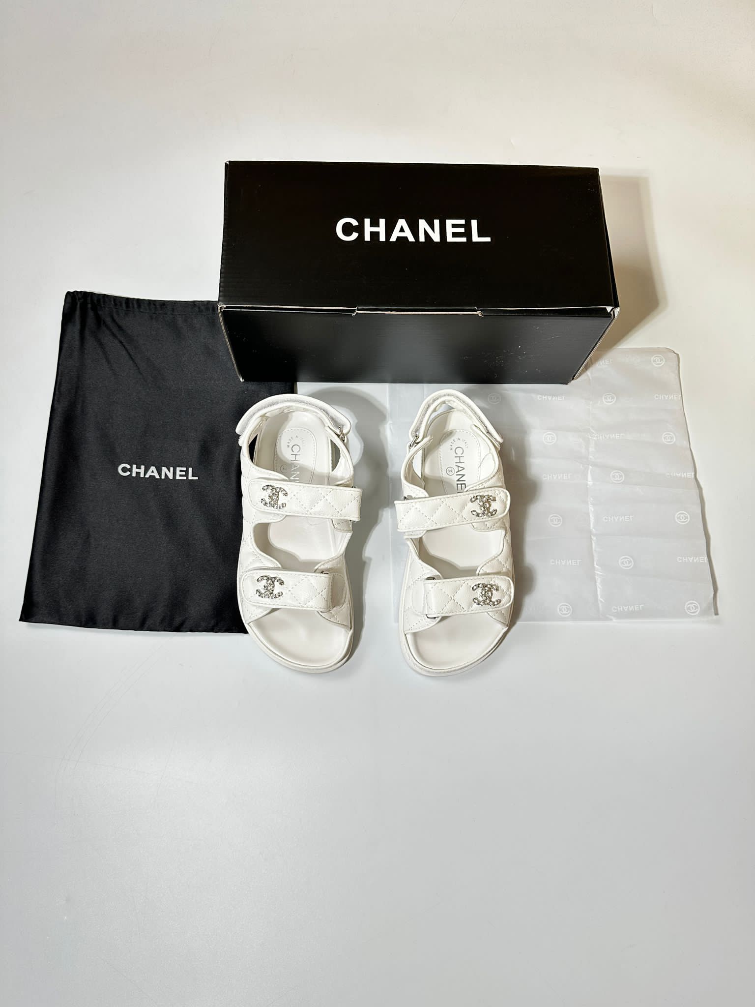 CHL SANDAL image 3