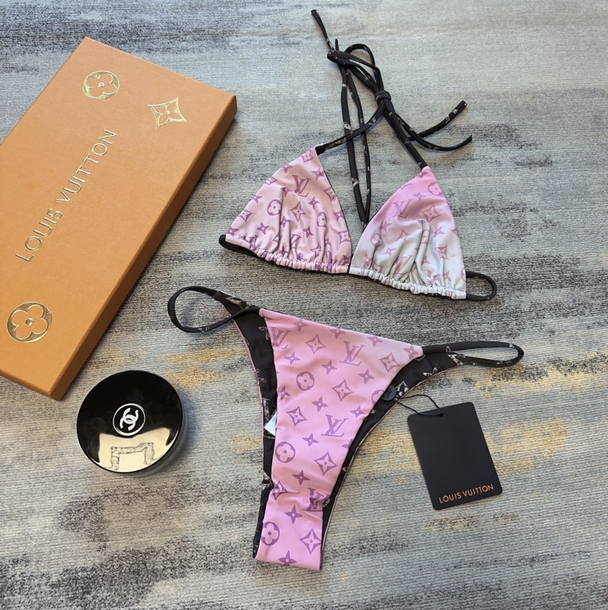 L-V  SWIM image 7