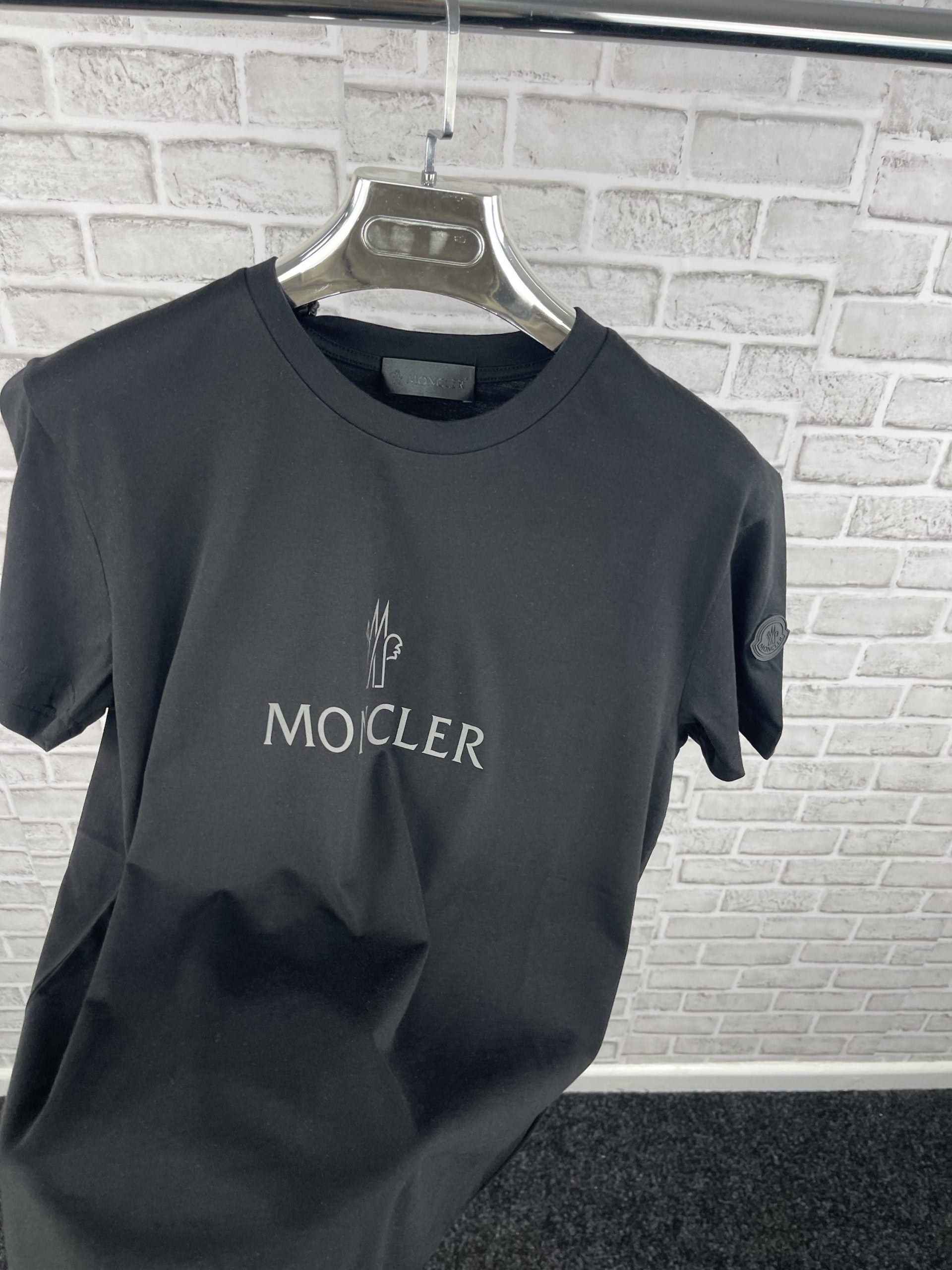 CLER Tee Black image 2