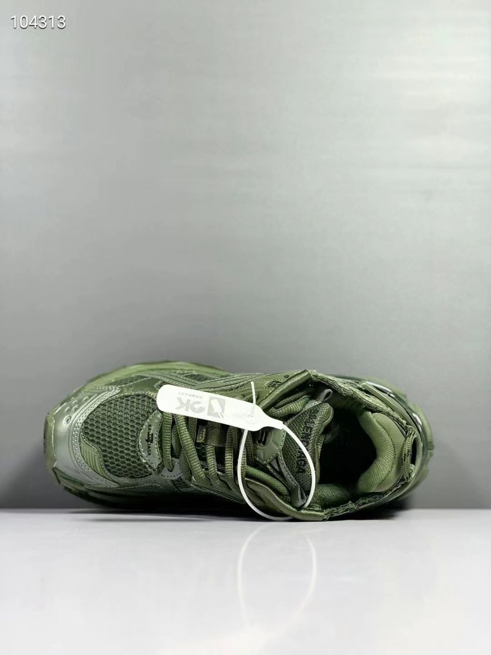 CIAGA GREEN RUNNER image 3