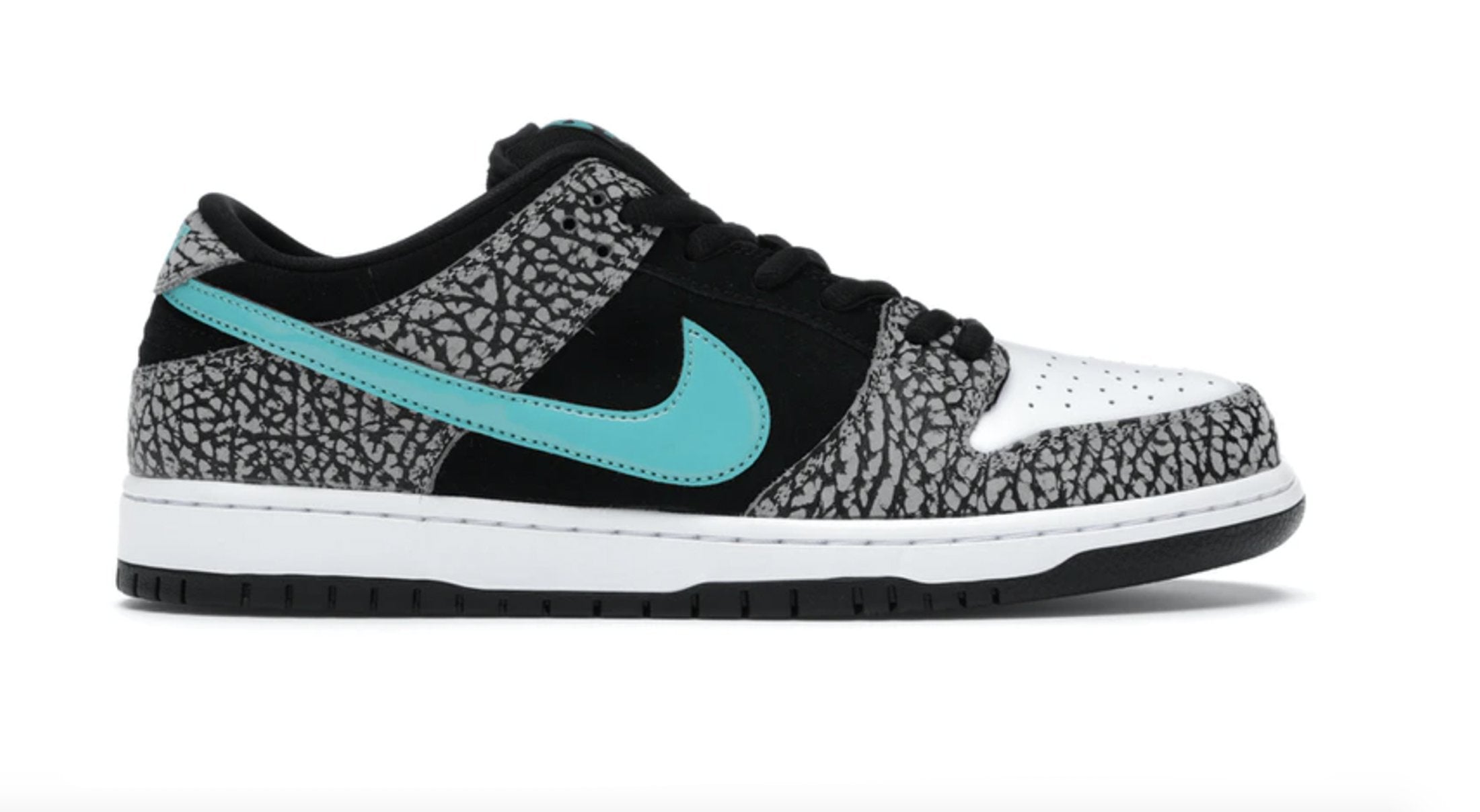 ELE DUNKS image 0