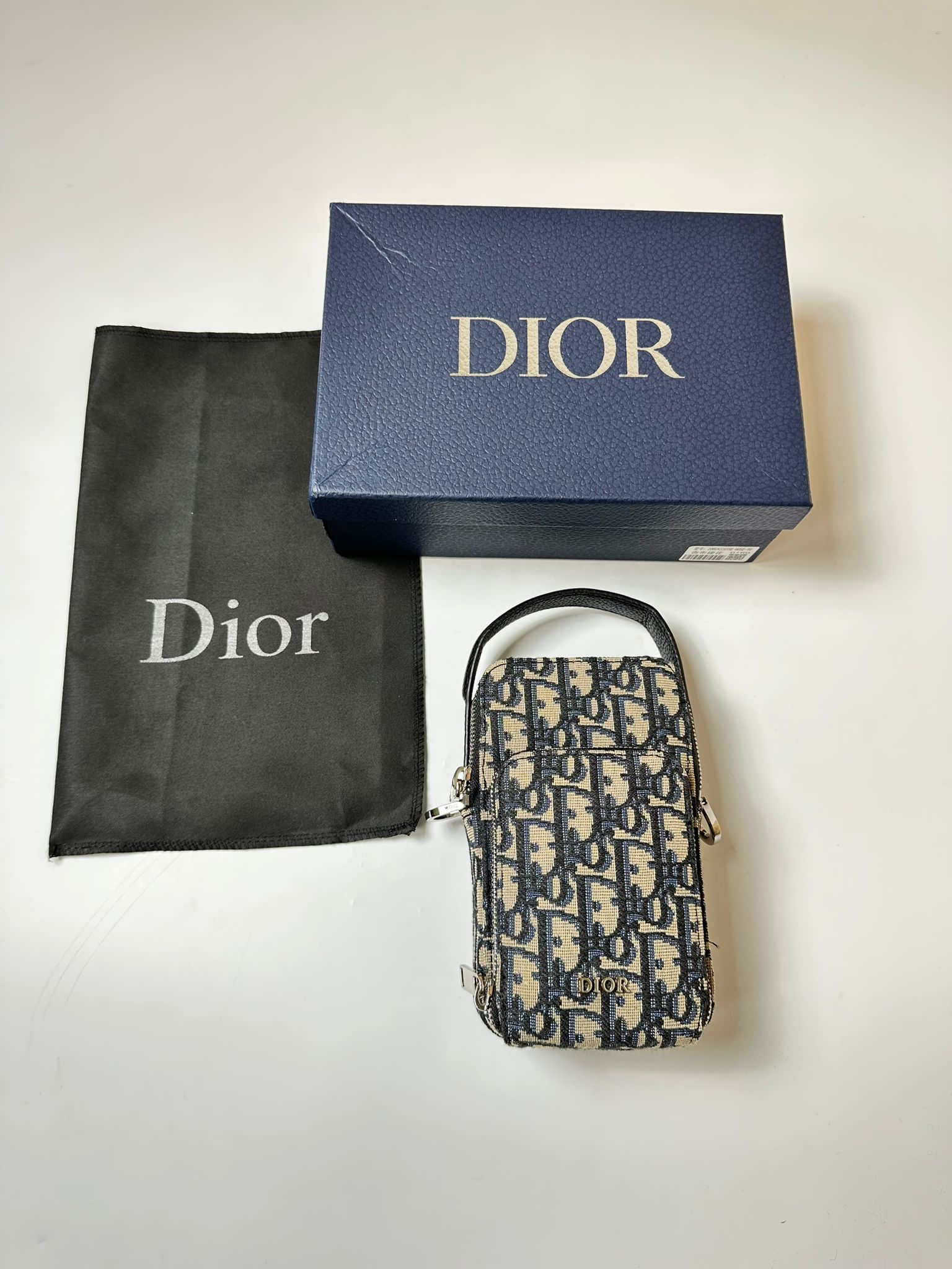SIDE BAG image 0