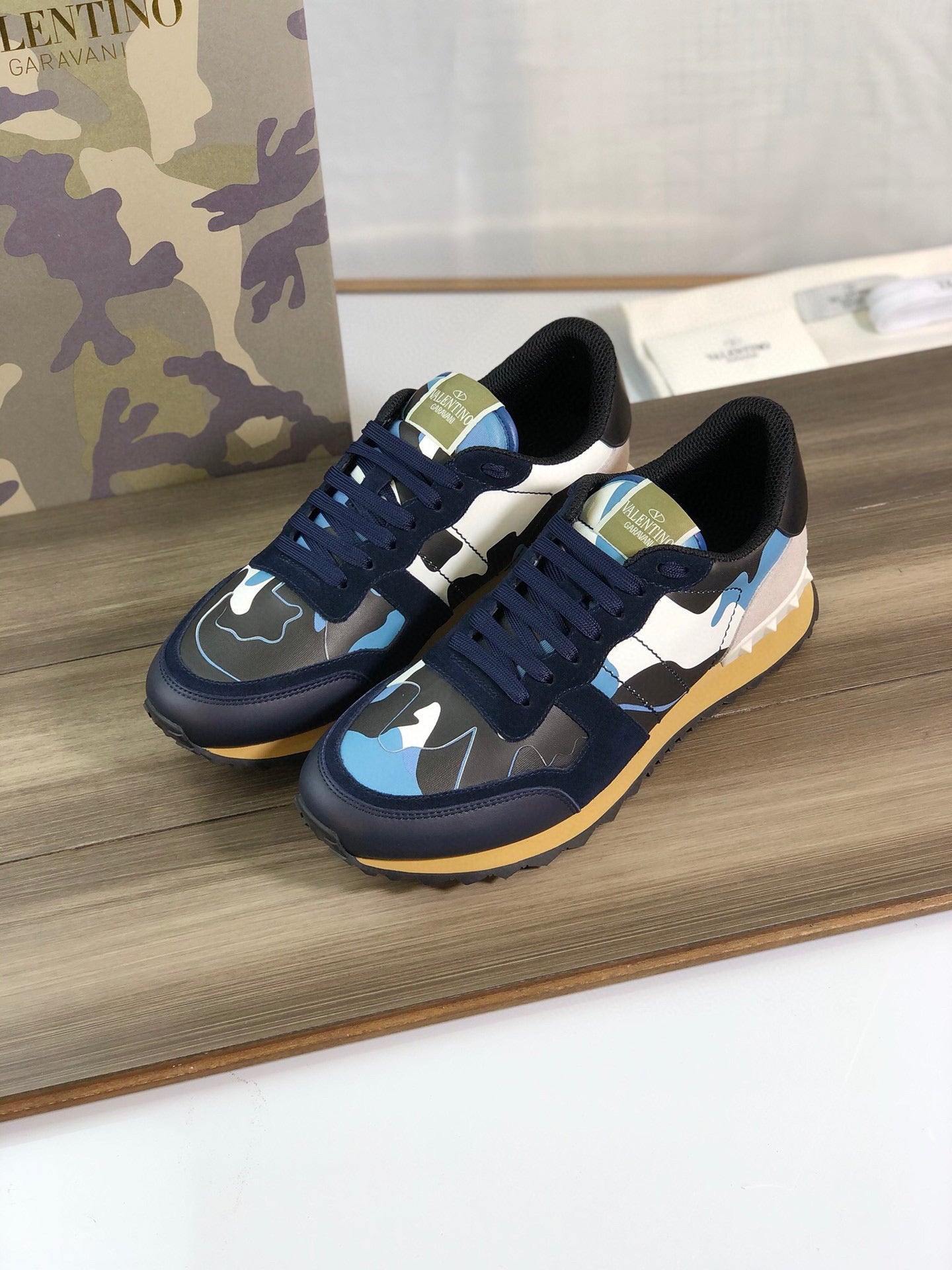 ROCKRUNNER image 2